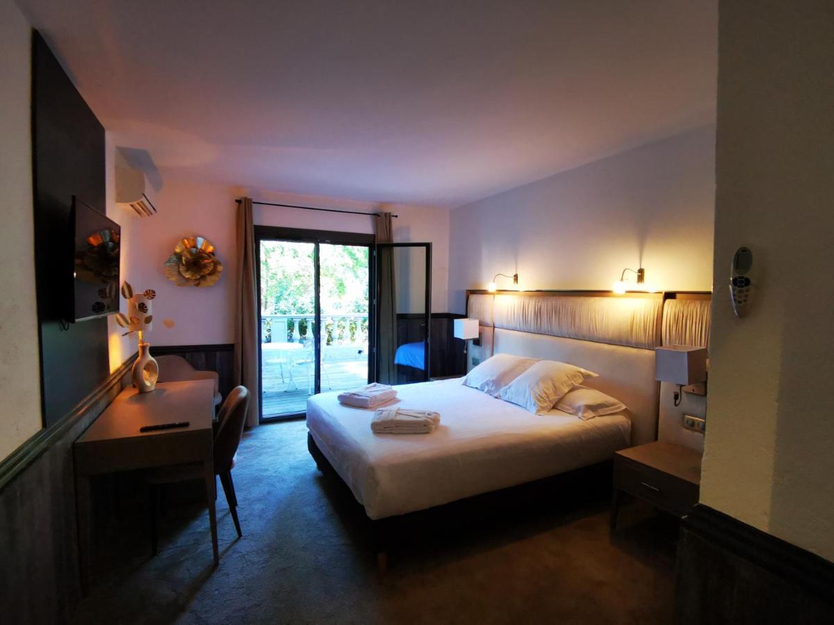 Hotel La Dune, Hôtel&spa Nuxe