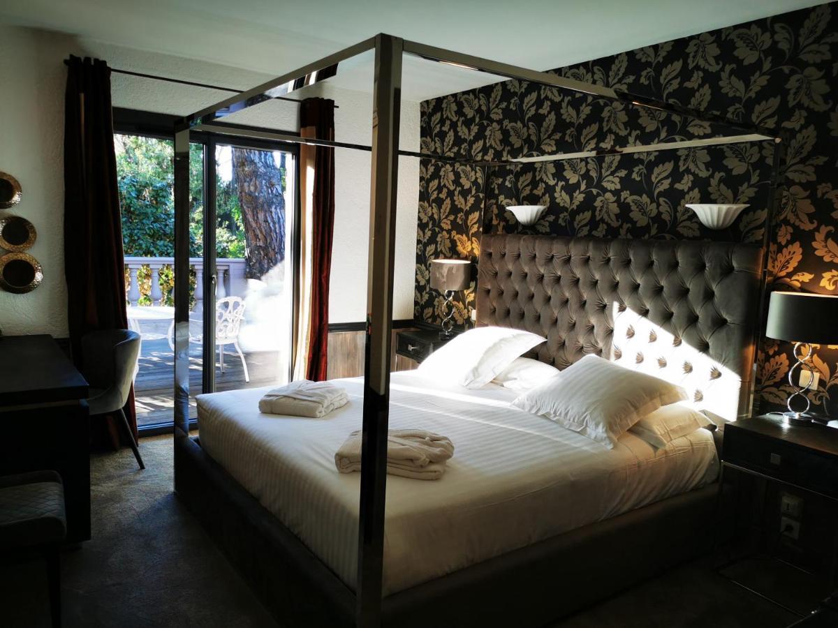 Hotel La Dune, Hôtel&spa Nuxe Gassin