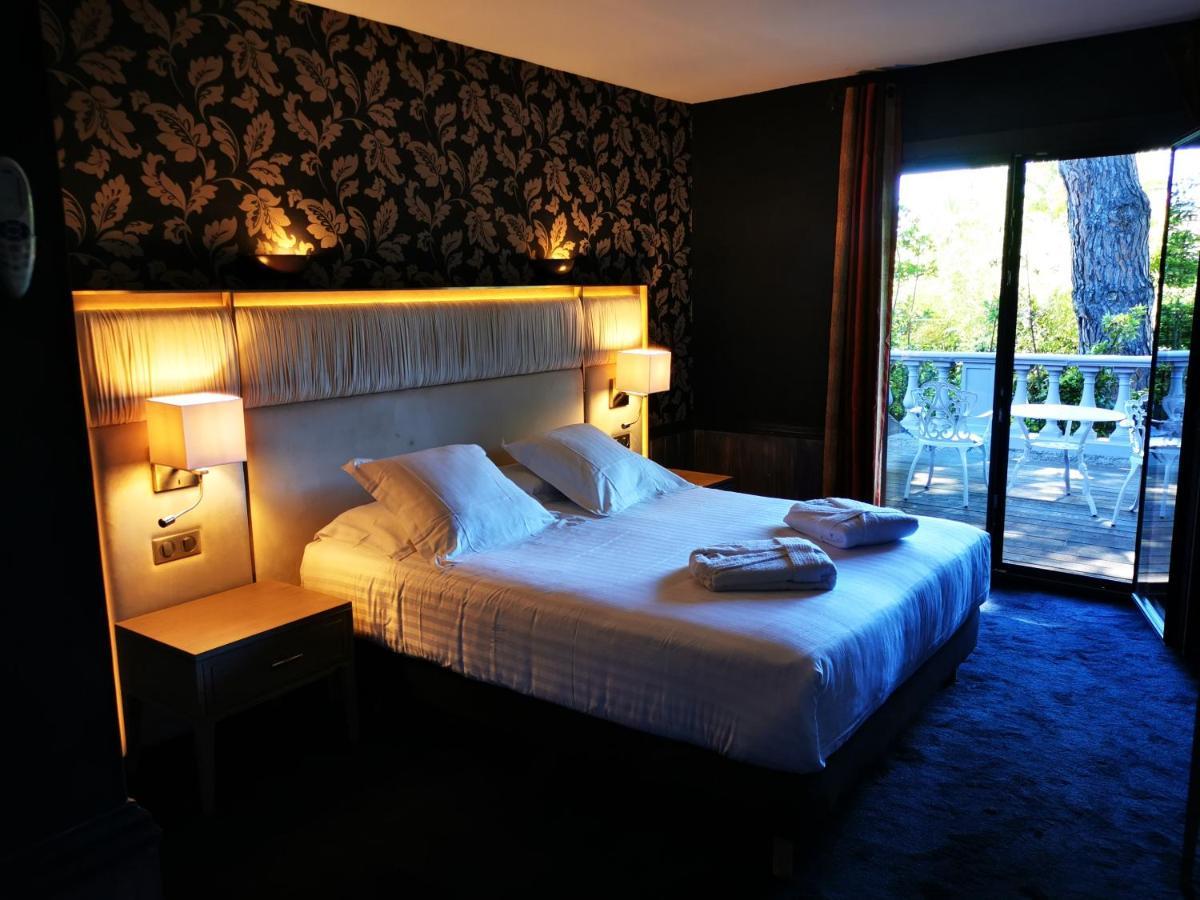 La Dune, Hôtel&spa Nuxe