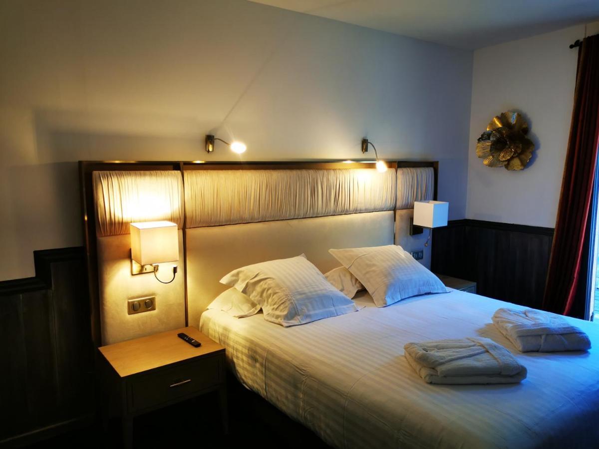 La Dune, Hôtel&spa Nuxe