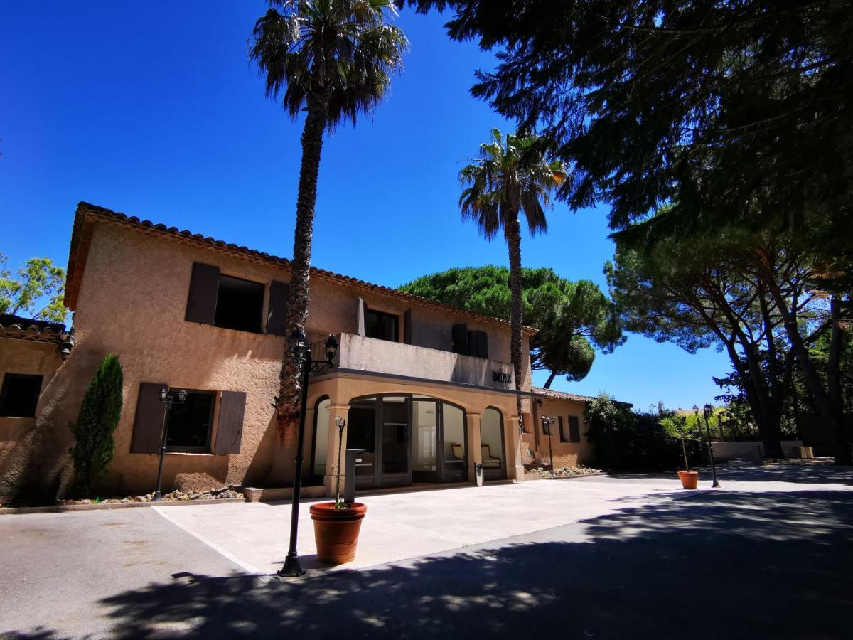 La Dune, Hôtel&spa Nuxe Gassin