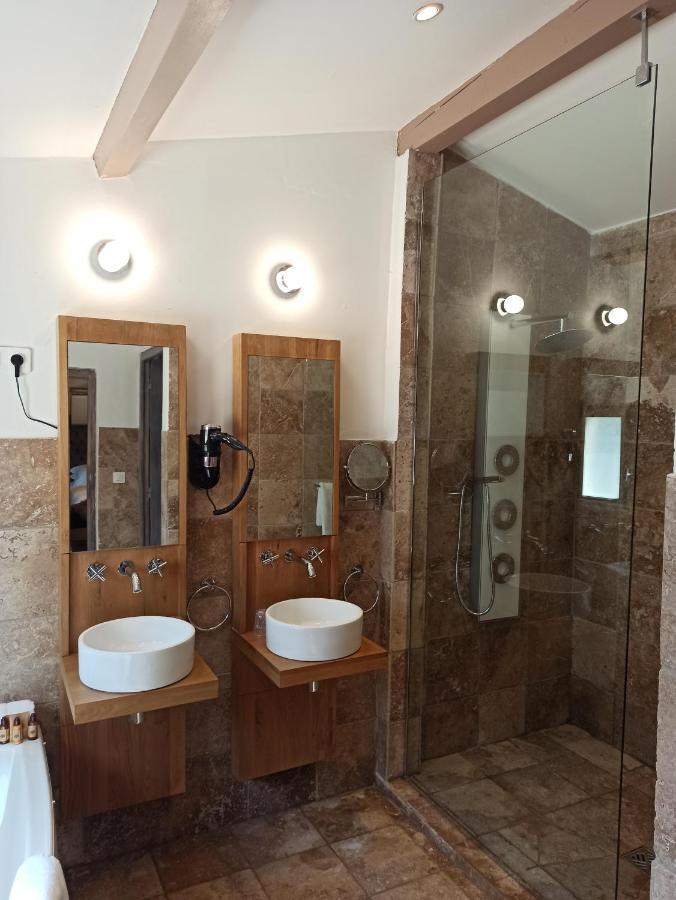 La Dune, Hôtel&spa Nuxe Gassin