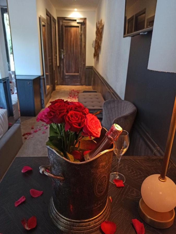 Hotel La Dune, Hôtel&spa Nuxe