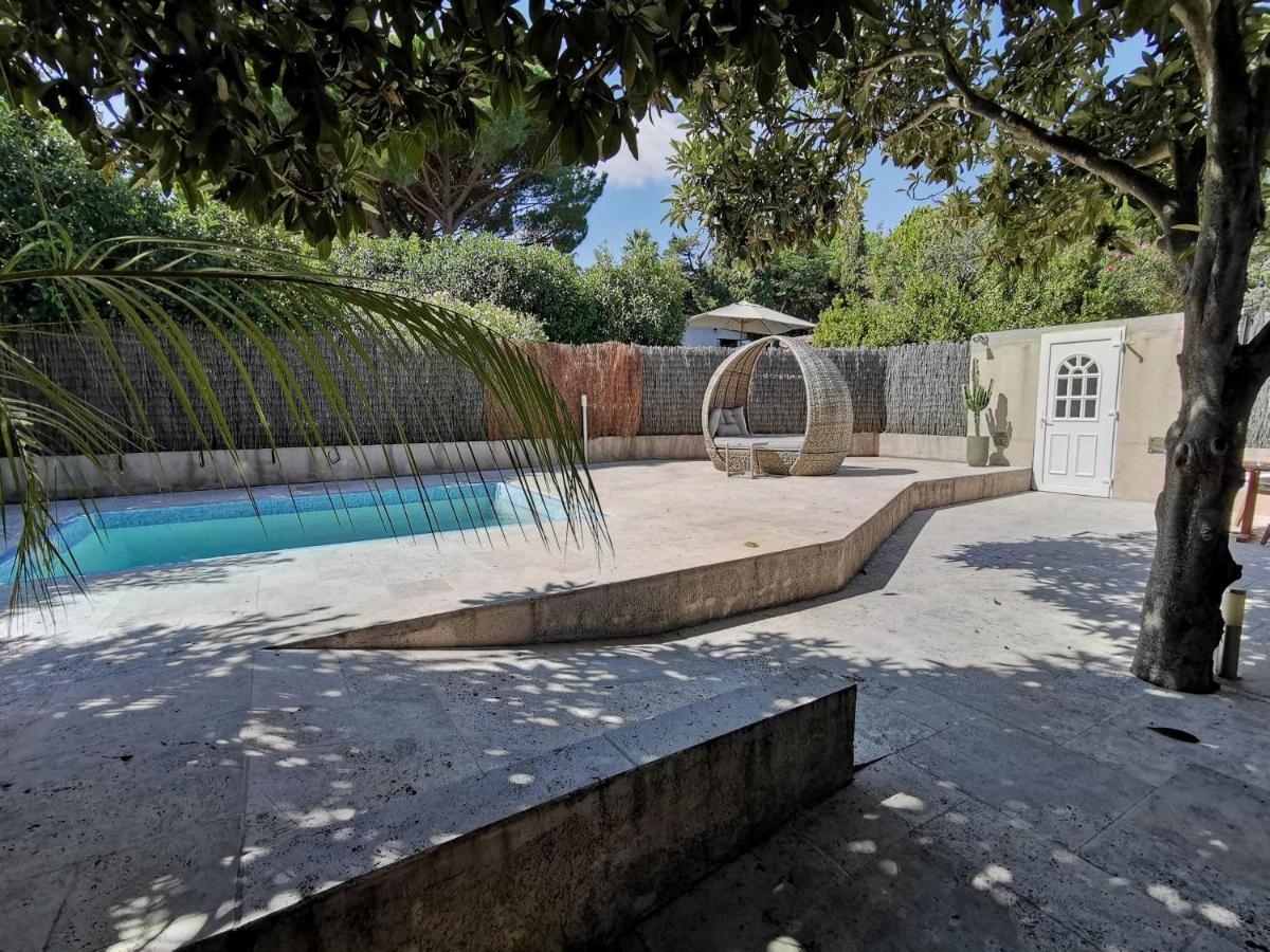 La Dune, Hôtel&spa Nuxe Gassin