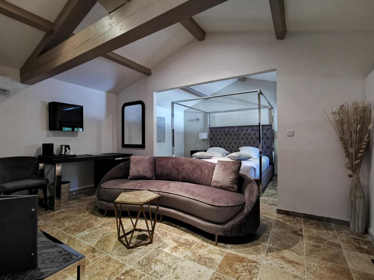 Hotel La Dune, Hôtel&spa Nuxe