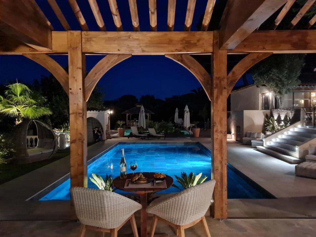La Dune, Hôtel&spa Nuxe