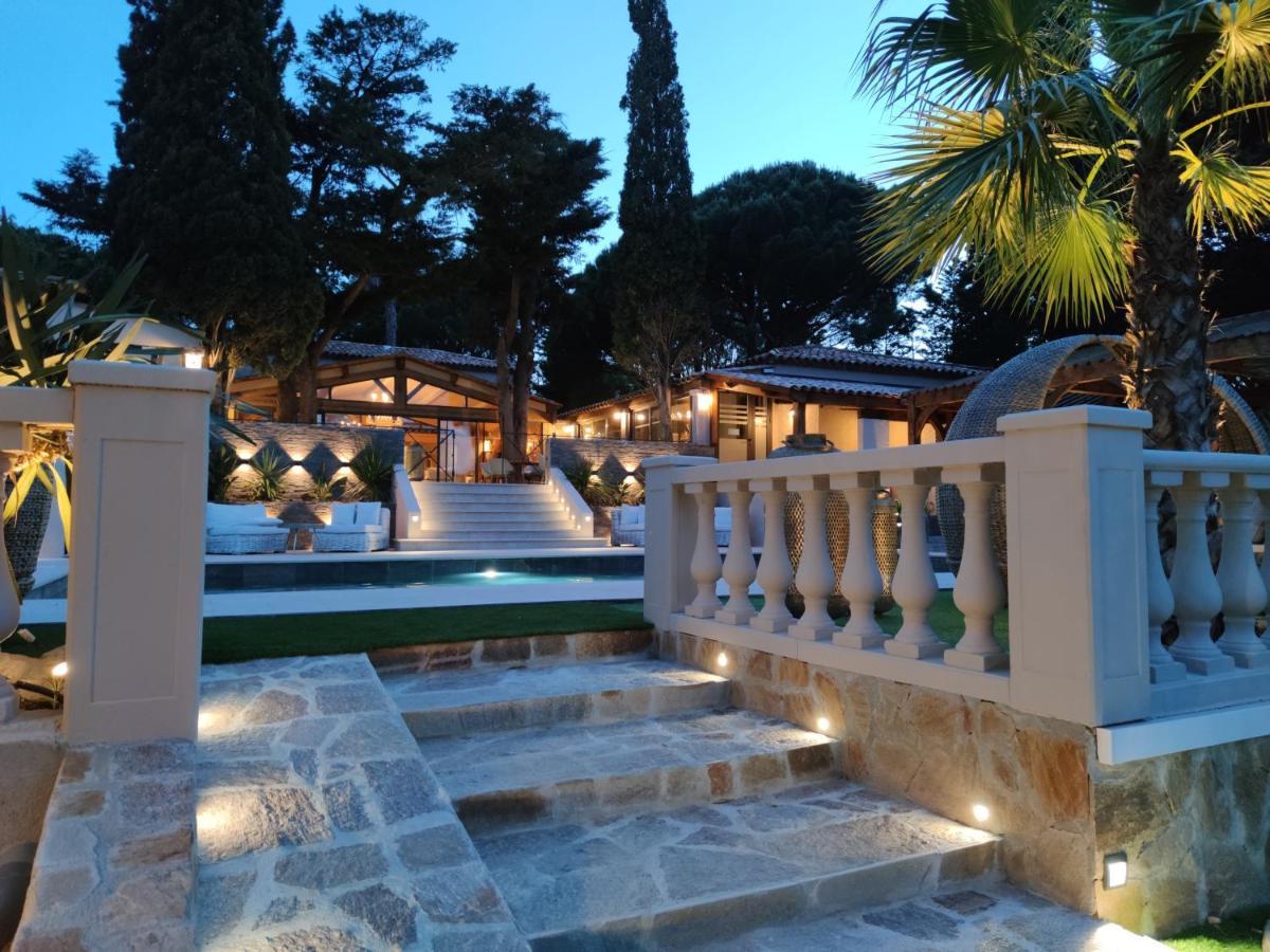 La Dune, Hôtel&spa Nuxe