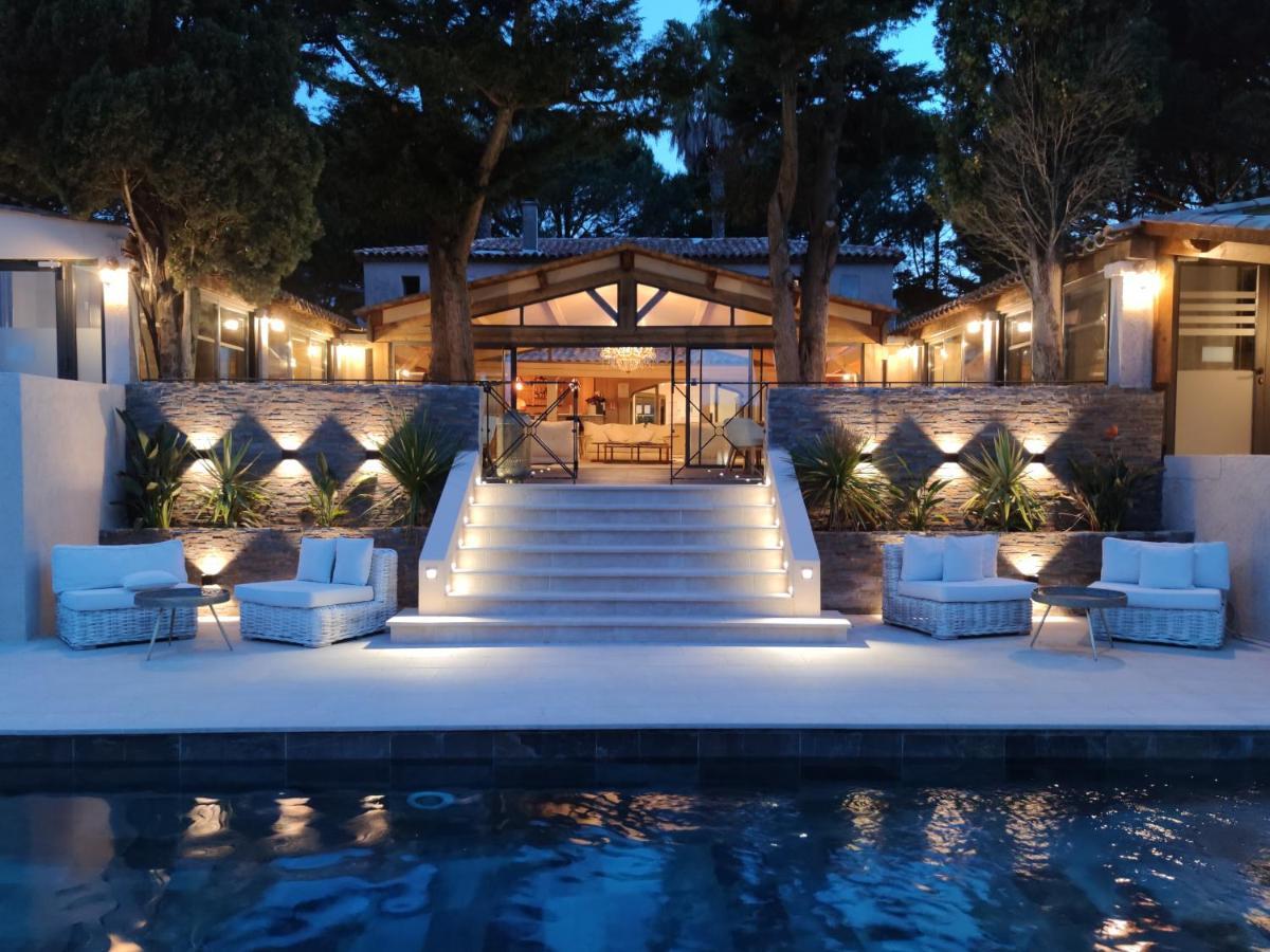 Hotel La Dune, Hôtel&spa Nuxe