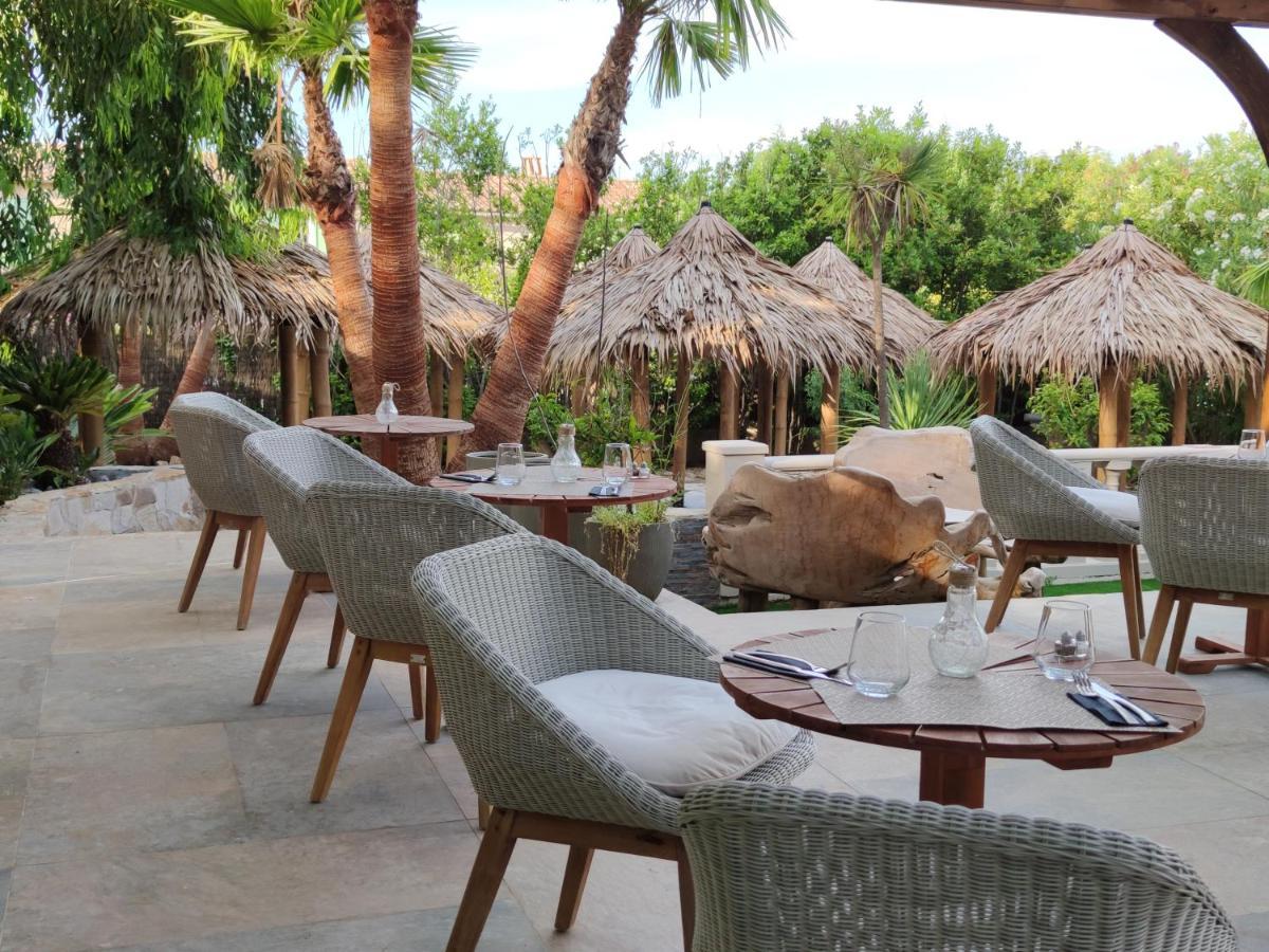 La Dune, Hôtel&spa Nuxe