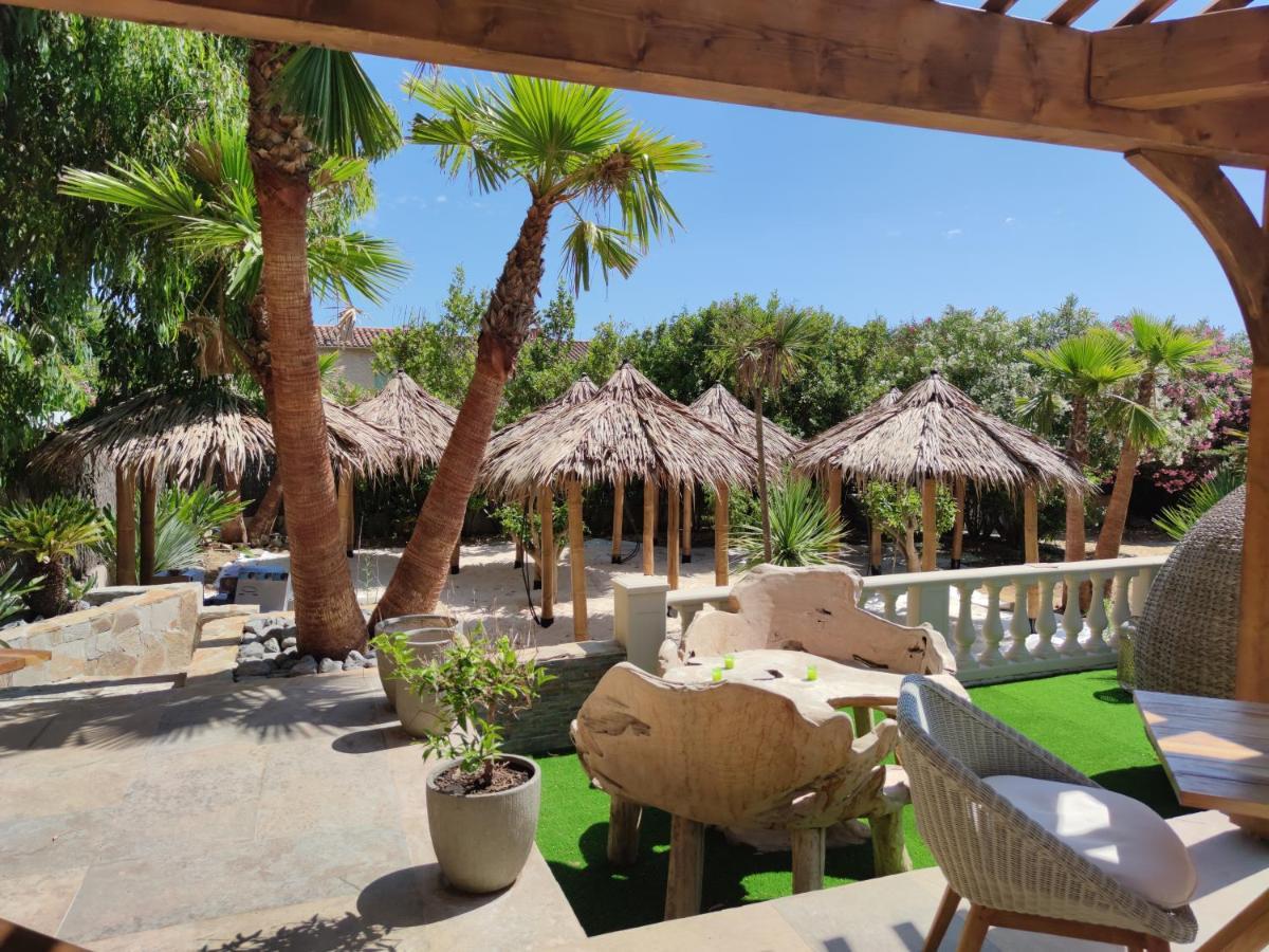 Hotel La Dune, Hôtel&spa Nuxe