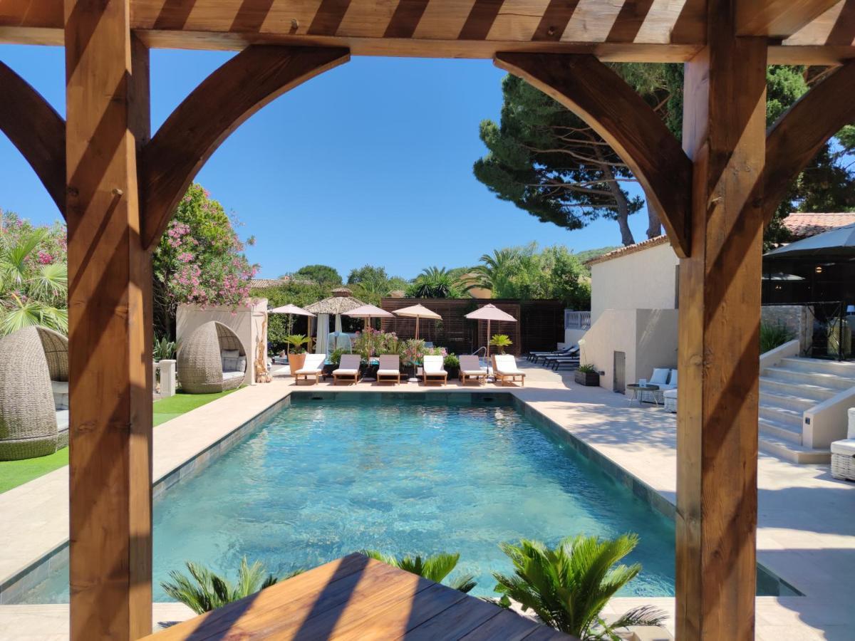 La Dune, Hôtel&spa Nuxe Hotel Gassin