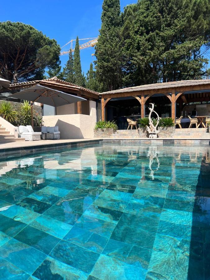 La Dune, Hôtel&spa Nuxe 4*