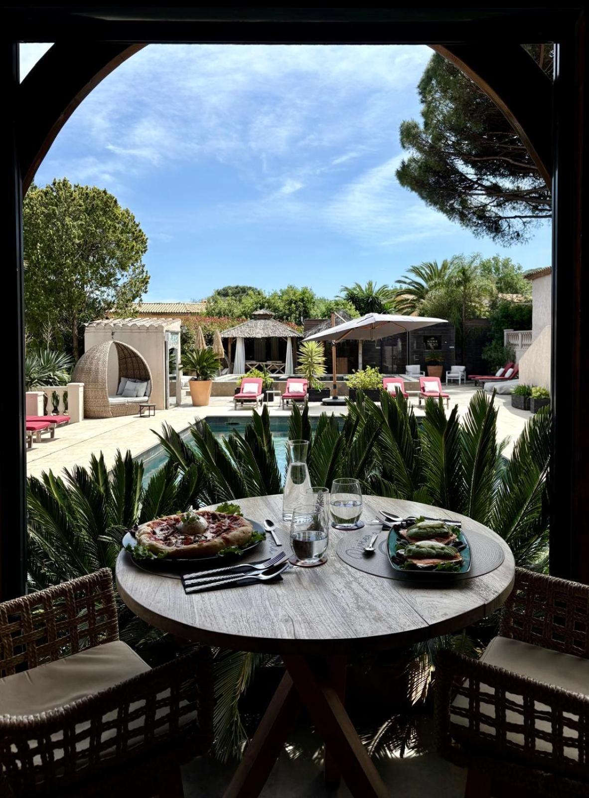 La Dune, Hôtel&spa Nuxe