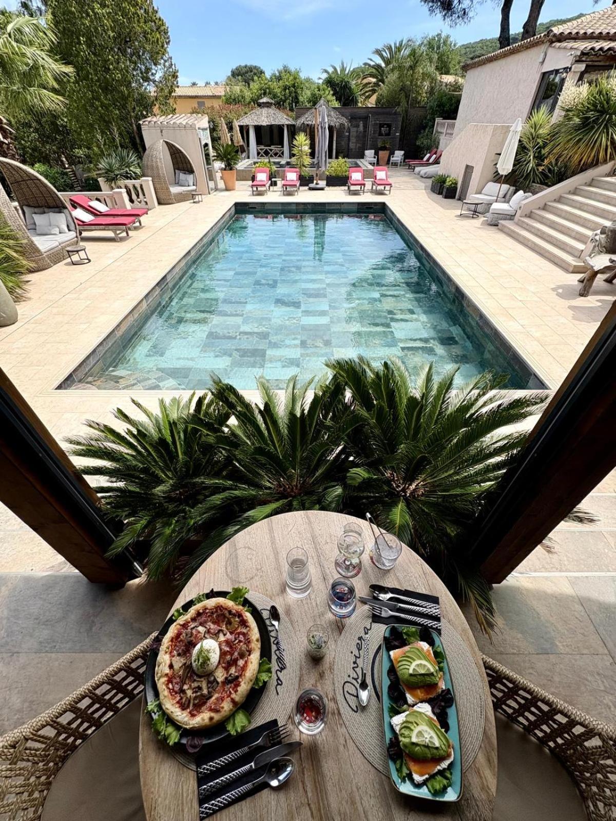 Hotel La Dune, Hôtel&spa Nuxe Gassin