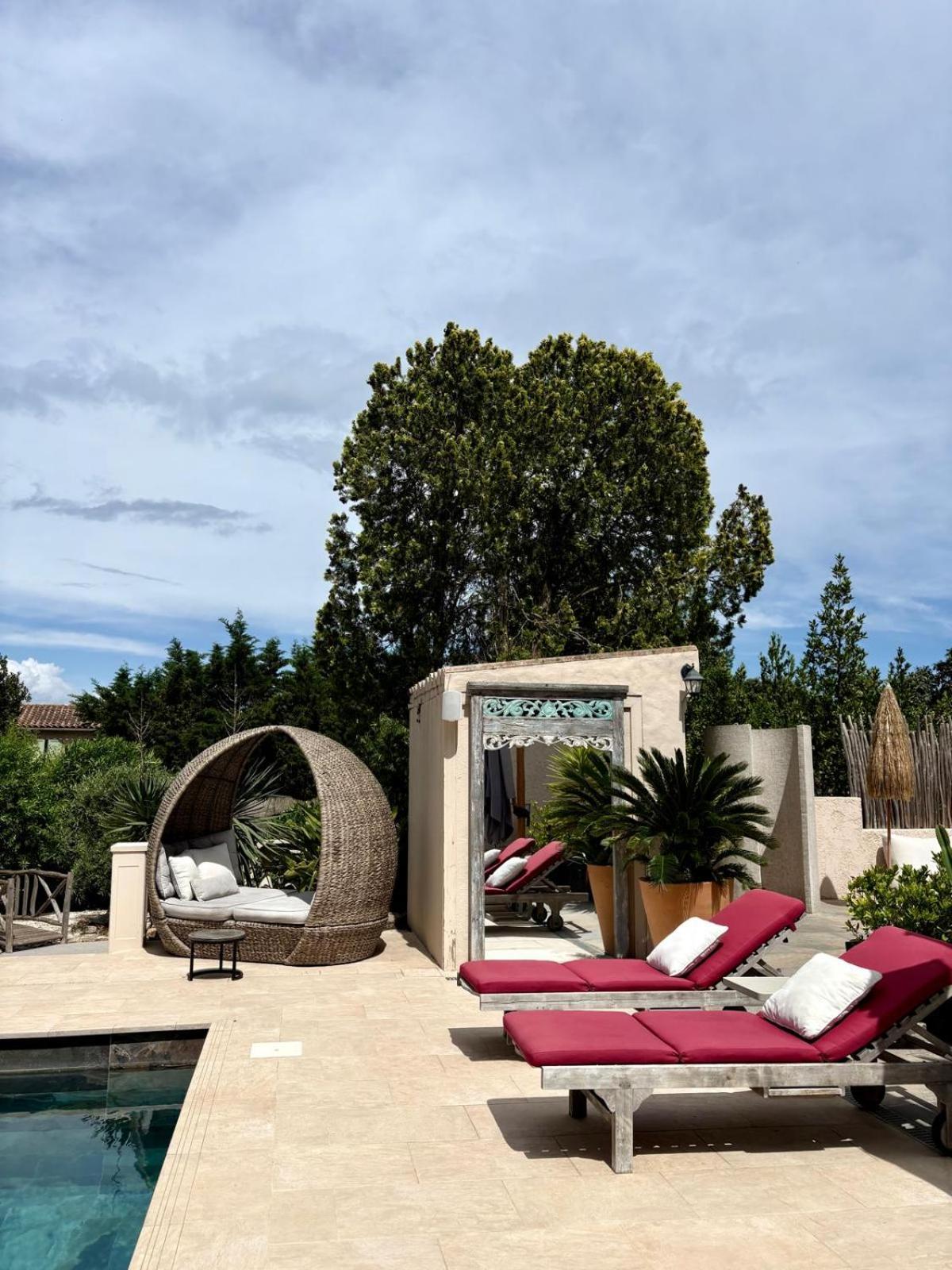 Hotel La Dune, Hôtel&spa Nuxe 4*