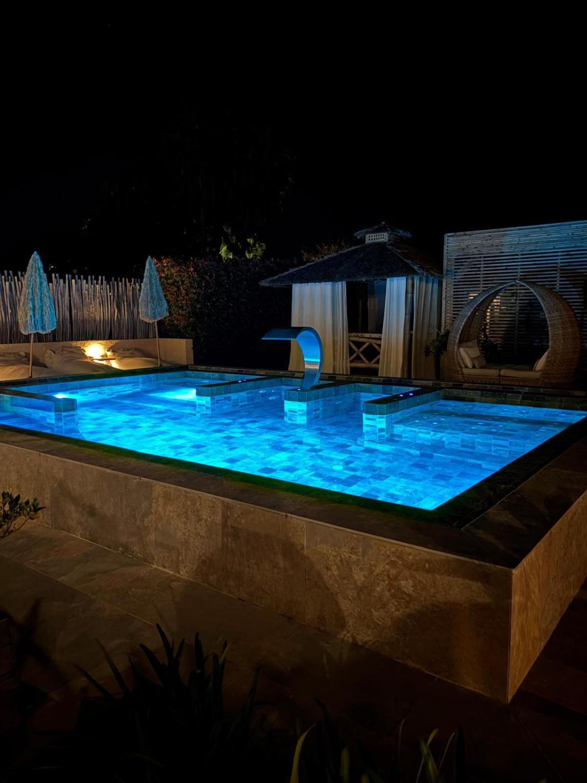 Hotel La Dune, Hôtel&spa Nuxe Gassin