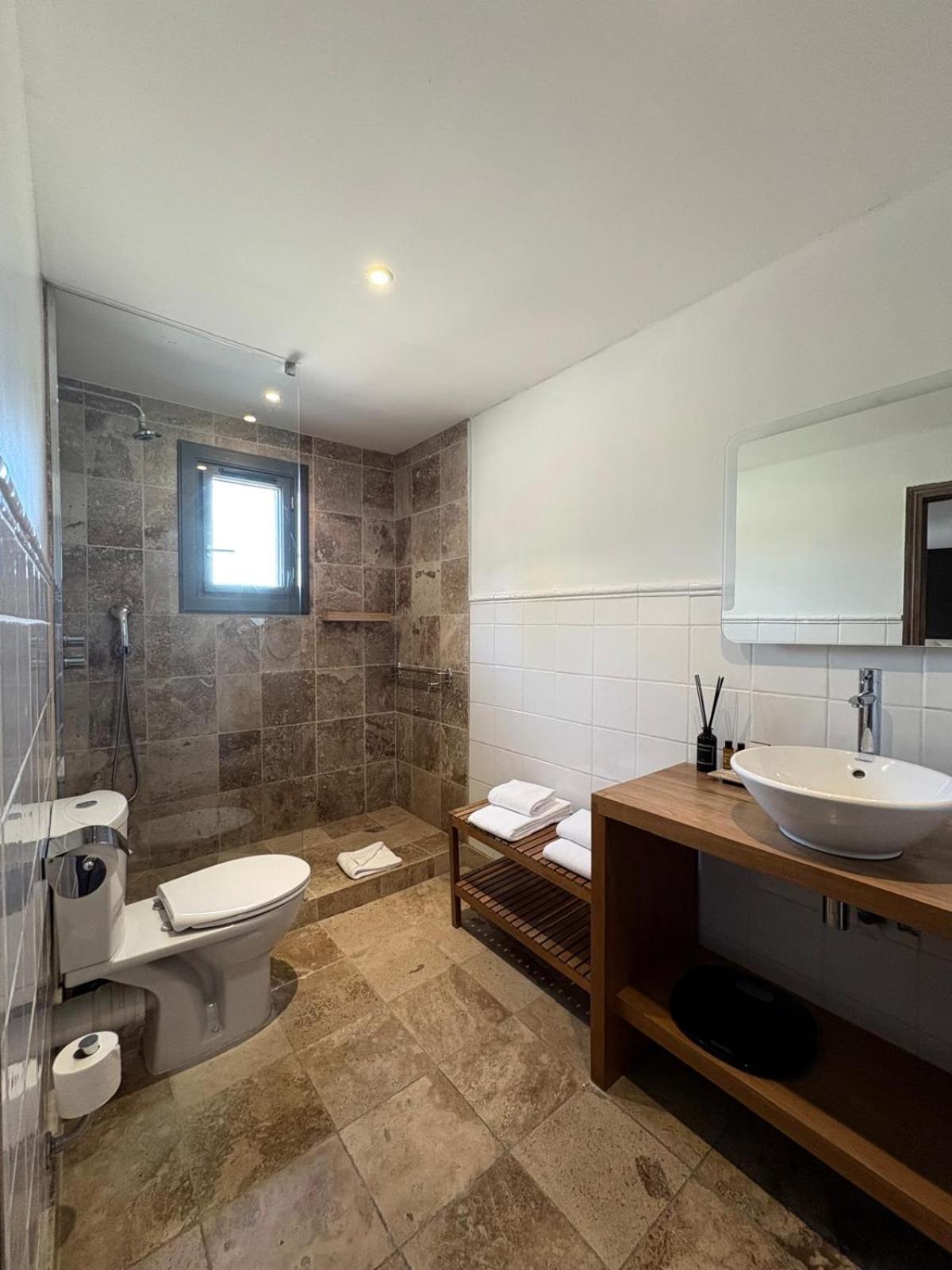La Dune, Hôtel&spa Nuxe 4* Gassin