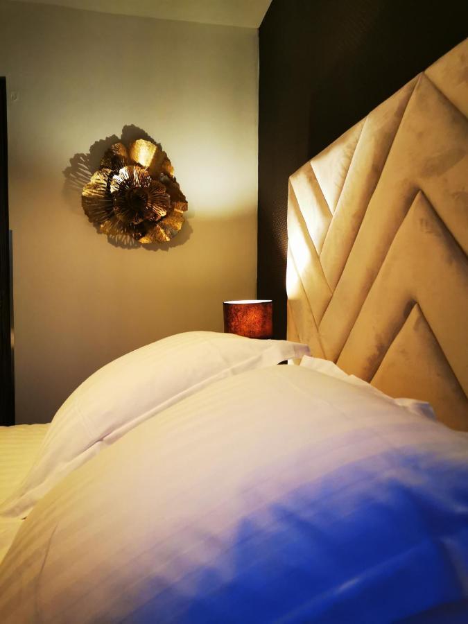 La Dune, Hôtel&spa Nuxe Hotel Gassin