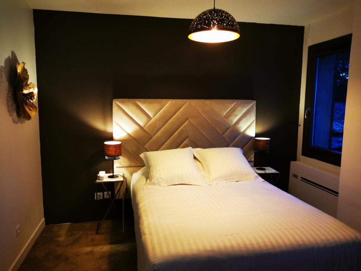 La Dune, Hôtel&spa Nuxe Gassin